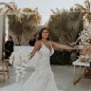 Meet your Posher, Melany